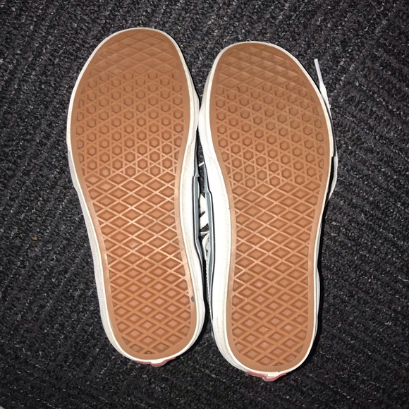 Vans | light blue - Picture 2 of 2